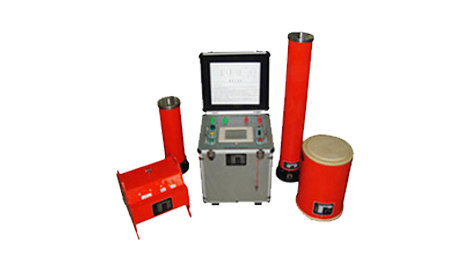 HDXZ系列 电缆专用变频串联谐振