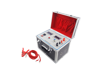 HDHL智能型高精度回路电阻测试仪