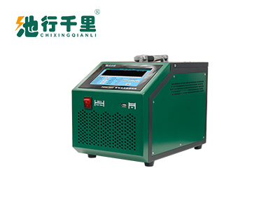 HDGC3932 蓄电池单体剩余容量分析仪