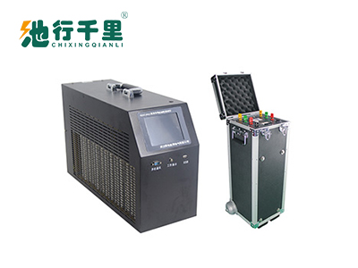 HDGC3961 直流充电机特性测试仪