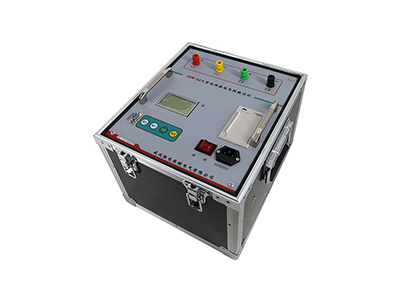 HDW-5A 大型地网接地电阻测试仪