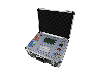 HDB-II全自动变比组别测试仪