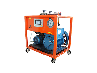 HDQC-60 SF6抽真空充气装置