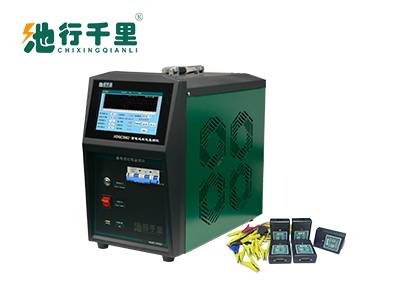 HDGC3982 智能蓄电池放电监测仪