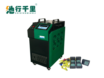 HDGC3986 蓄电池整组充放电活化仪