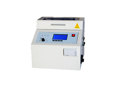 HDIIJ-80 绝缘油介电强度测试仪