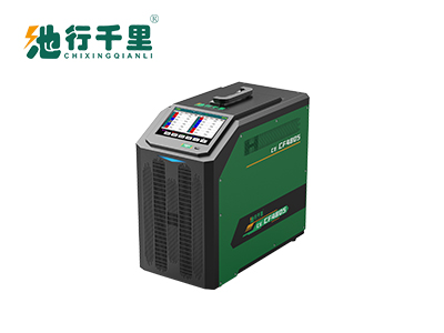 CE-CF72串 锂电池模组均衡维护仪