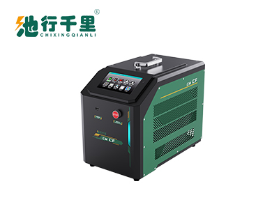 CM-CF300  锂电池充放电一体机